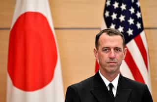 US navy chief says maritime dimension of terror concern for both India, US