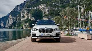 BMW launches new X5 SUV in India, prices start at Rs 72.9 lakh
