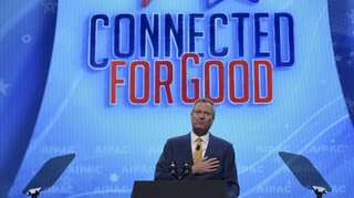 New York mayor Bill de Blasio announces 2020 US presidential bid