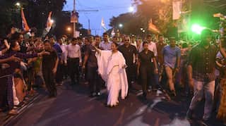 We will take revenge for vandalisation of Vidyasagar's statue: Mamata Banerjee