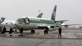 Iraqi Airways to resume flights to Syria after 8-year break