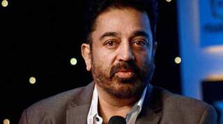 Kamal Haasan joins student protest march in Chennai, says, 'I'm a student until I die'