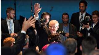 Australia's election: Key themes and contests