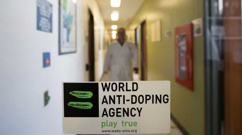 WADA's Russian investigation enters new phase