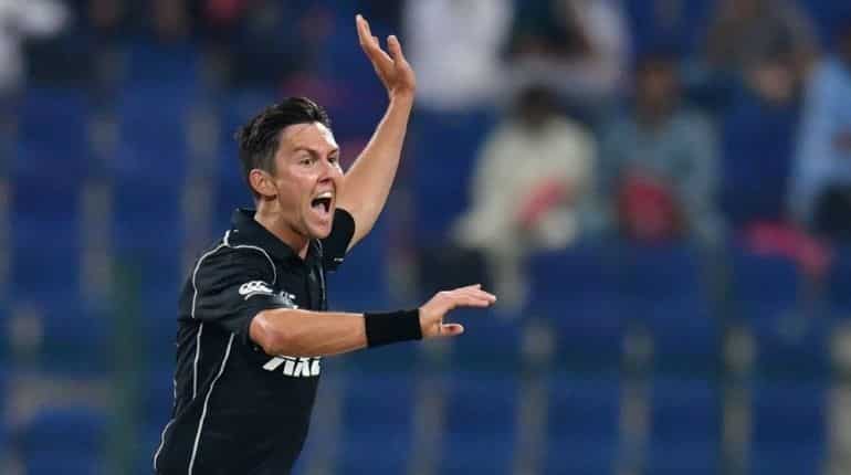 Trent Boult (New Zealand)