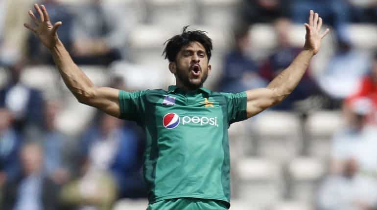 Hasan Ali (Pakistan)