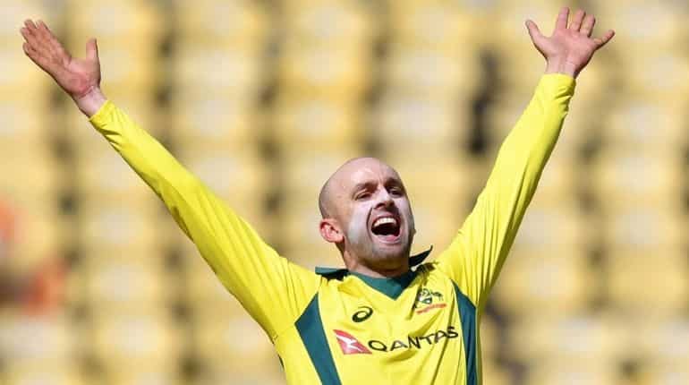 Nathan Lyon (Australia)