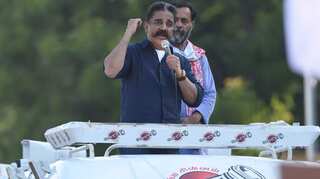 Kamal Haasan’s political party Makkal Needhi Maiam crumbles, sees multiple resignations