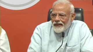 There's a need for a relentless war against corruption from top to bottom