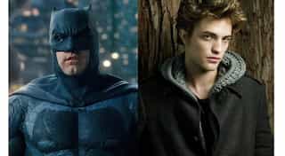 'The Batman' filming begins as director Matt Reeves shares first photo from the set