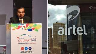 Telecom debt woes spilling into finance sector a cause of worry: Indian Council for Research on International Economic Relations