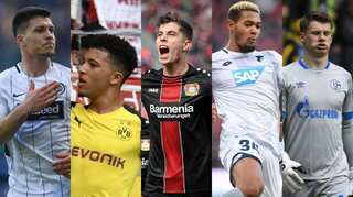 German football plans May return but debate rages