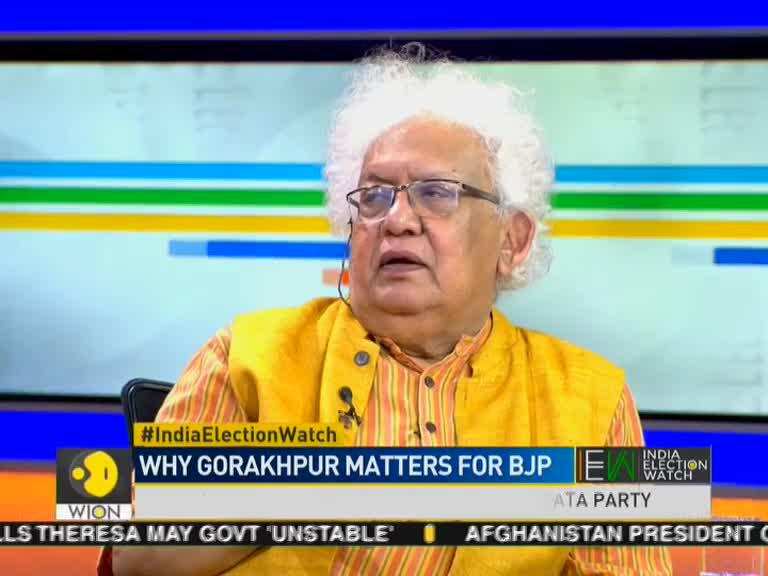 India Election Watch: Decodes Gorakhpur; Yogi's Prestige Battle