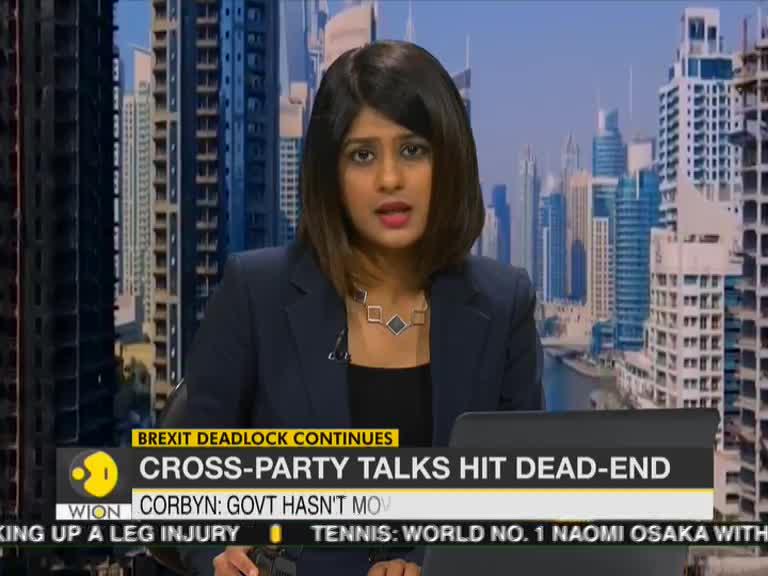 WionNews Video