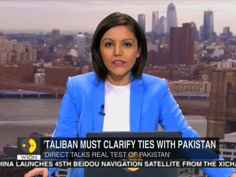 Afghanistan seeks clarity from US on Pakistan's relationship with Taliban