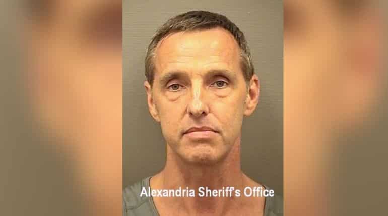 Ex-CIA agent gets 20-year jail sentence for spying for China