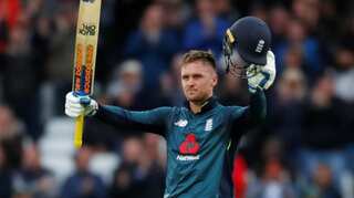 Jason Roy, Ben Stokes help England defeat Pakistan in fourth ODI
