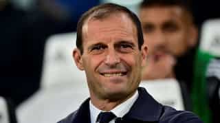 Juve's Allegri may have been victim of his own pragmatism