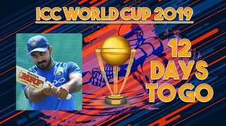 How I prepare myself for World Cup will be real challenge for me: Vijay Shankar