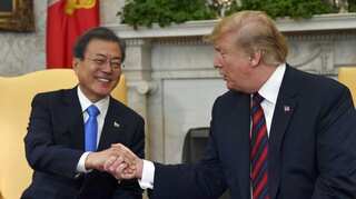 US approves $800 million helicopter deal with South Korea
