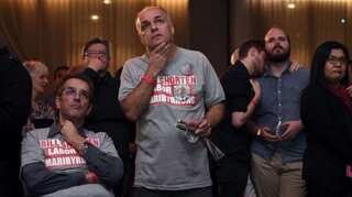 Exit polls tip Labor Party to win Australia election