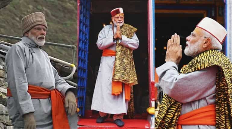 Have 'special' relationship with Kedarnath, says PM Modi Have 'special' relationship with Kedarnath, says PM Modi