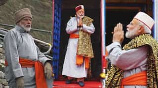 Have 'special' relationship with Kedarnath, says PM Modi