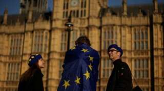 UK, not EU, needs to do more work on Brexit offer: Brussels