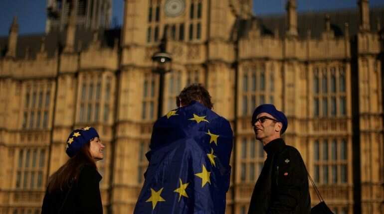 UK, not EU, needs to do more work on Brexit offer: Brussels