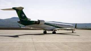 Return of Iraq-Syria flights postponed: Damascus