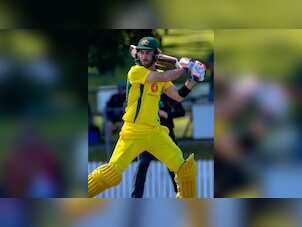 RCB's Mike Hesson pins high hopes on Glenn Maxwell for IPL 2021