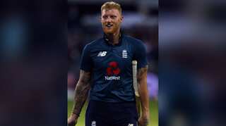 Tottenham Hotspur hand Ben Stokes personalised jersey