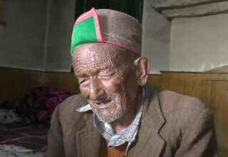 India's first voter set to exercise franchise again in last leg of Lok Sabha polls, urges voters to elect honest MPs