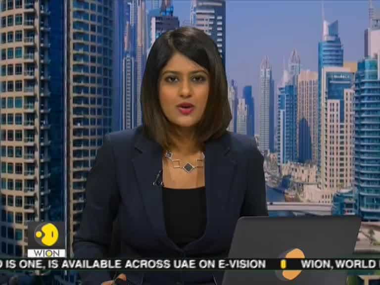 WION Speed News: Watch top national and international news of the morning - May 18th, 2019