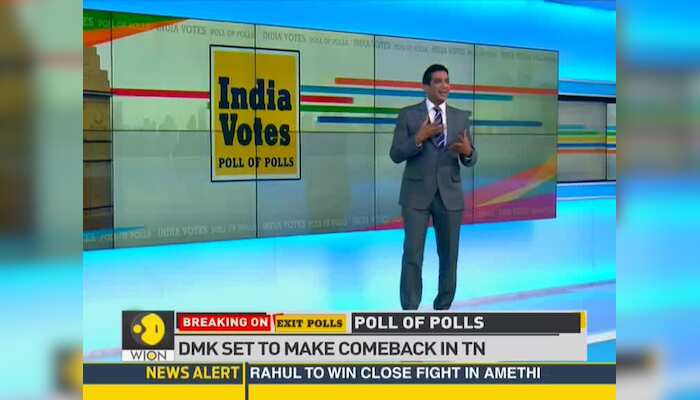 India Votes: Know How 'Exit Polls 2019' Come Out State-Wise