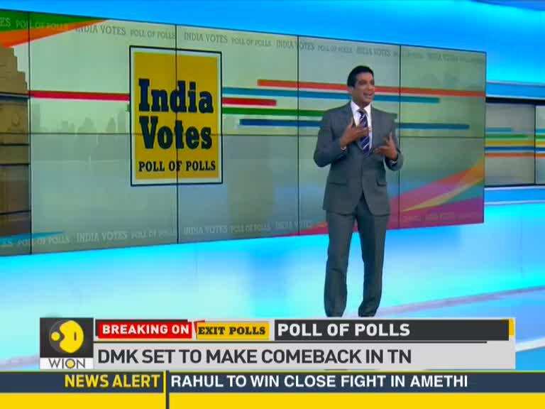 India Votes: Know How 'Exit Polls 2019' Come Out State-Wise