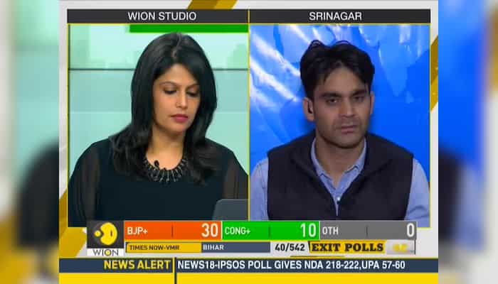 India Votes: Exit Polls 2019; PDP React To Exit Poll Predictions