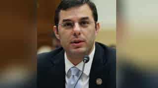 Justin Amash quits Republican party, Trump calls him 'dumb and disloyal'