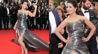 Cannes 2019: Hina Khan enjoying every bit at the French Riviera