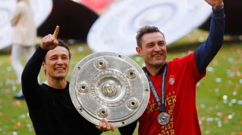 Kovac divides opinion