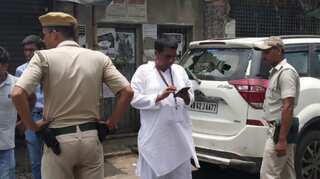 Lok Sabha polls 2019: Violence in Bengal, clashes in Punjab reported