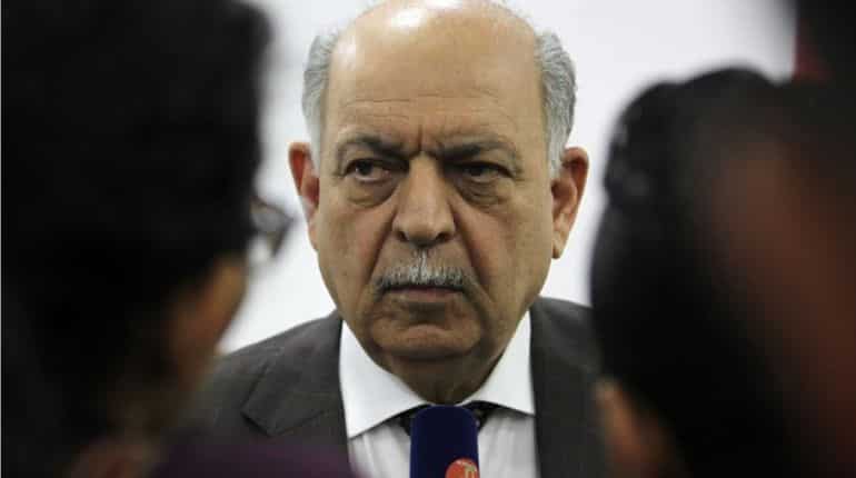 Iraq oil minister says Exxon Mobil evacuation of foreign staff 'unacceptable and unjustified' Iraq oil minister says Exxon Mobil evacuation of foreign staff 'unacceptable and unjustified'
