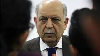Iraq oil minister says Exxon Mobil evacuation of foreign staff 'unacceptable and unjustified'