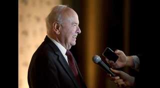 Charlene Conway remembers husband Tim Conway, says 'we were one mind and heart'