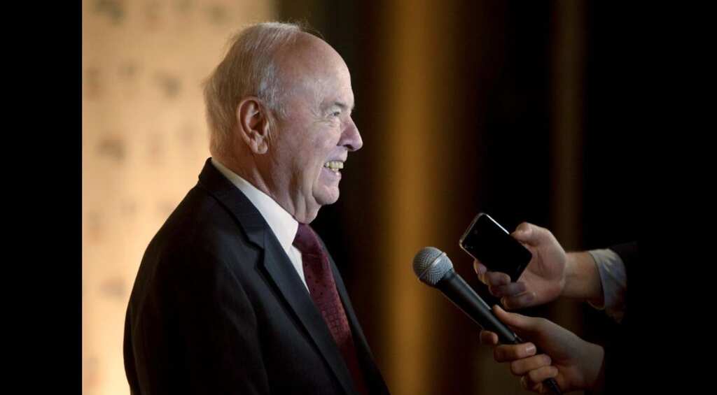 Charlene Conway remembers husband Tim Conway, says 'we were one mind and heart'