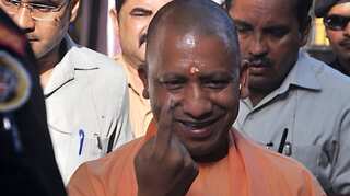 India Assembly elections 2022: Exit poll - BJP likely to retain power in Uttar Pradesh