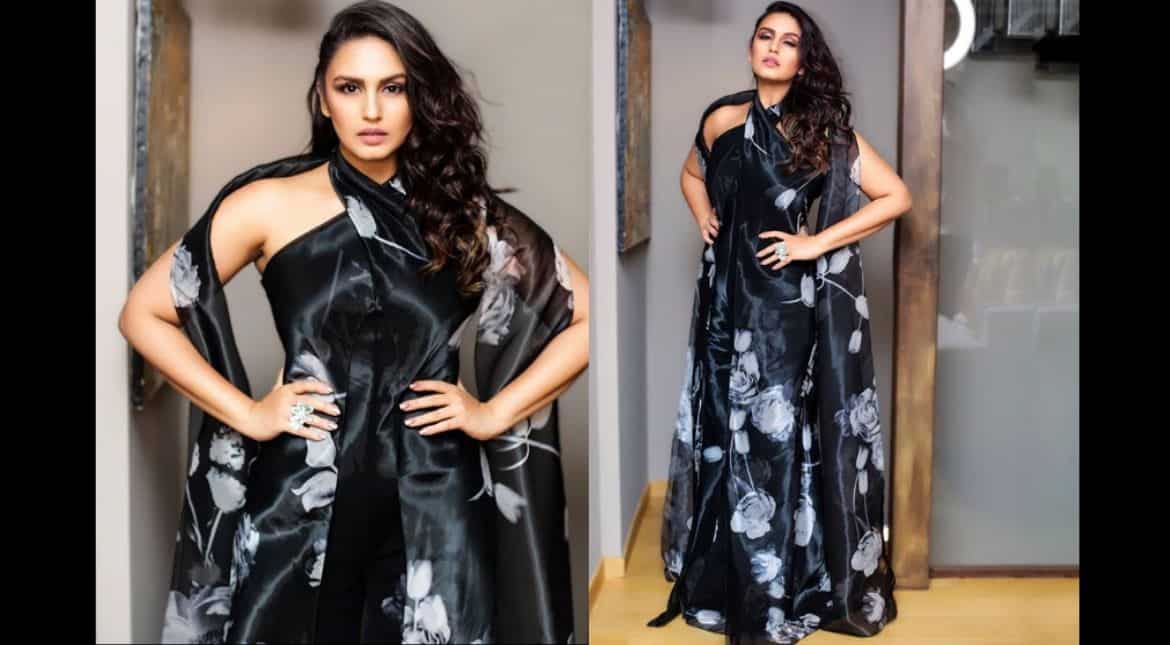 Huma Qureshi radiates at Cannes after-party Huma Qureshi radiates at Cannes after-party