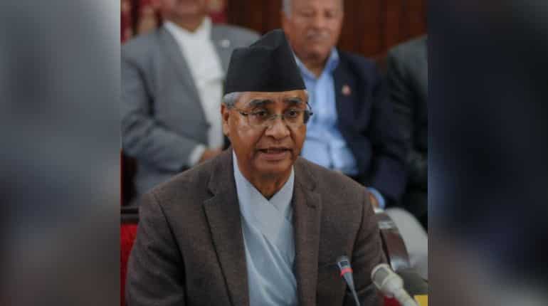 Nepal PM Sher Bahadur Deuba wins confidence vote