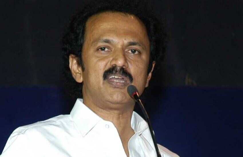 India Votes: Exit polls predicts DMK's comeback in Tamil Nadu