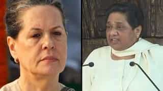 Mayawati likely to meet Sonia Gandhi, ahead of Lok Sabha poll result